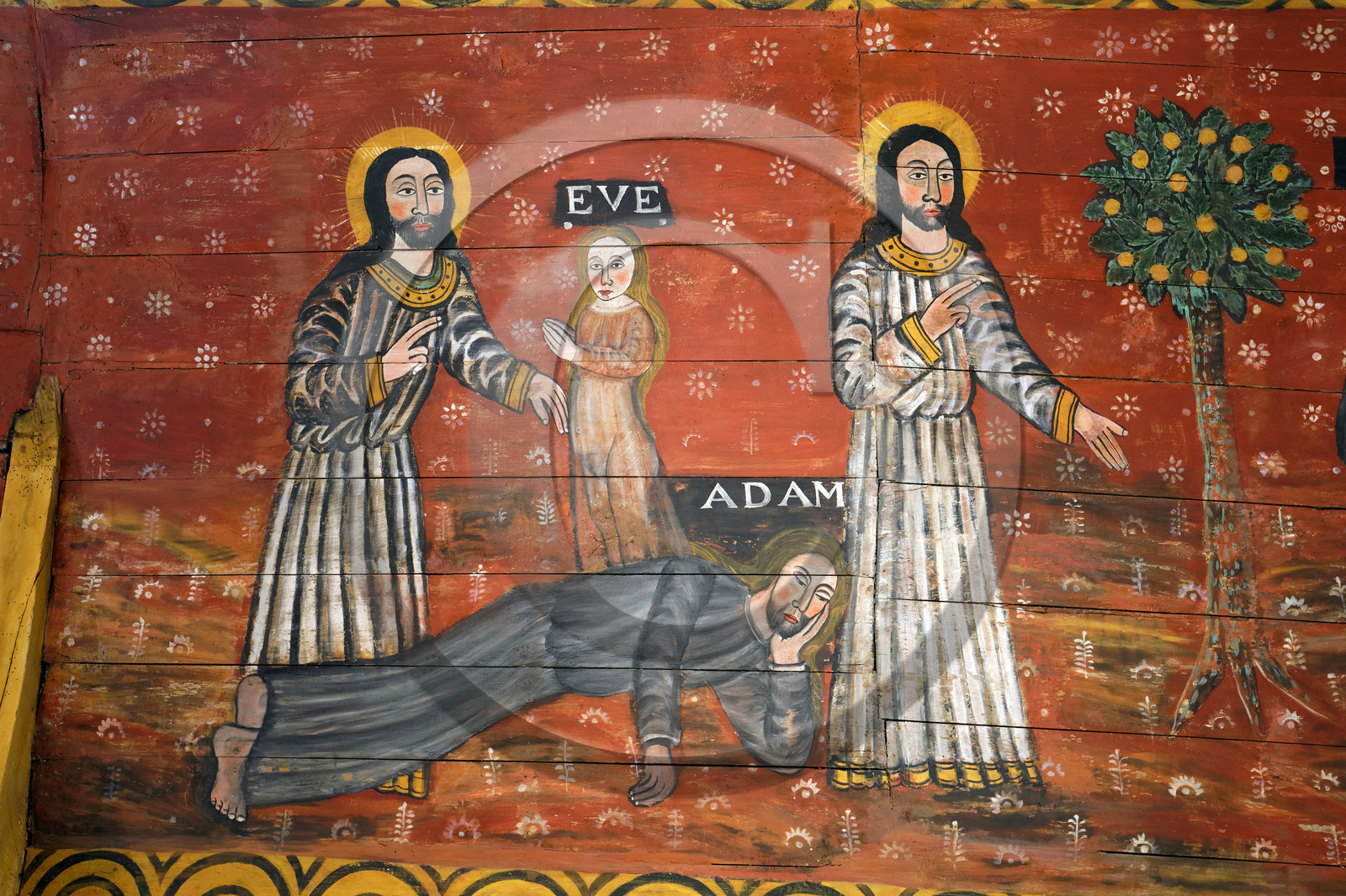 France, Plougrescant