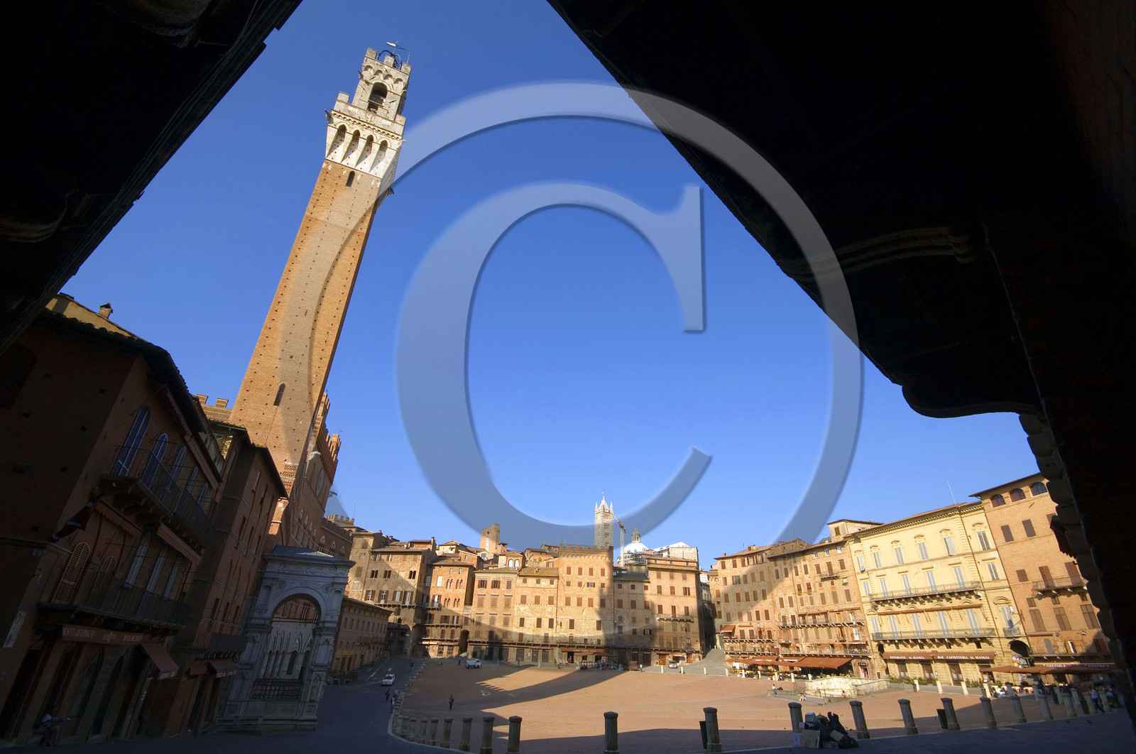 Siena, Toscana, Italia
