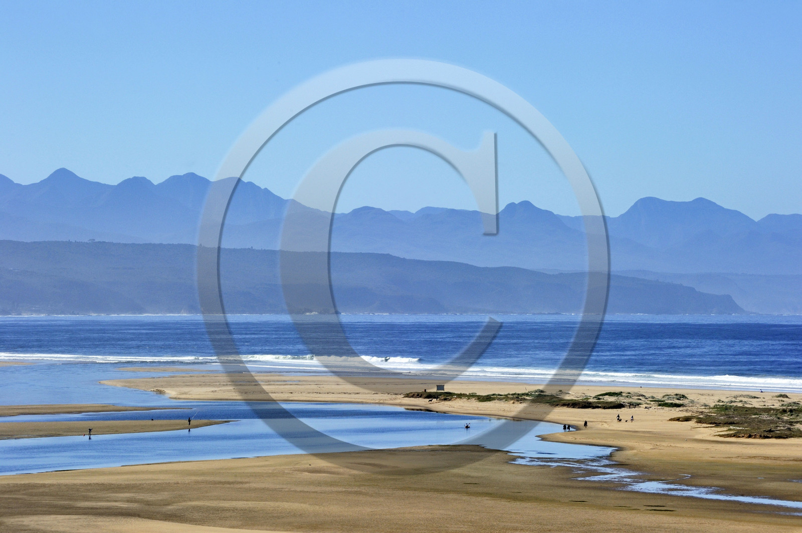 AFS, Plettenberg Bay