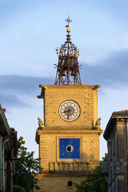 France, Salon de Provence