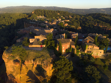 France, Roussillon