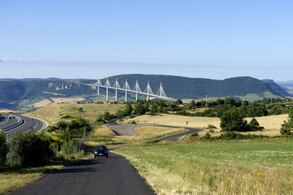 France, Millau