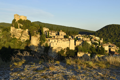 France, Vaison
