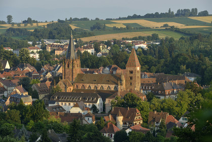 France, Wissembourg