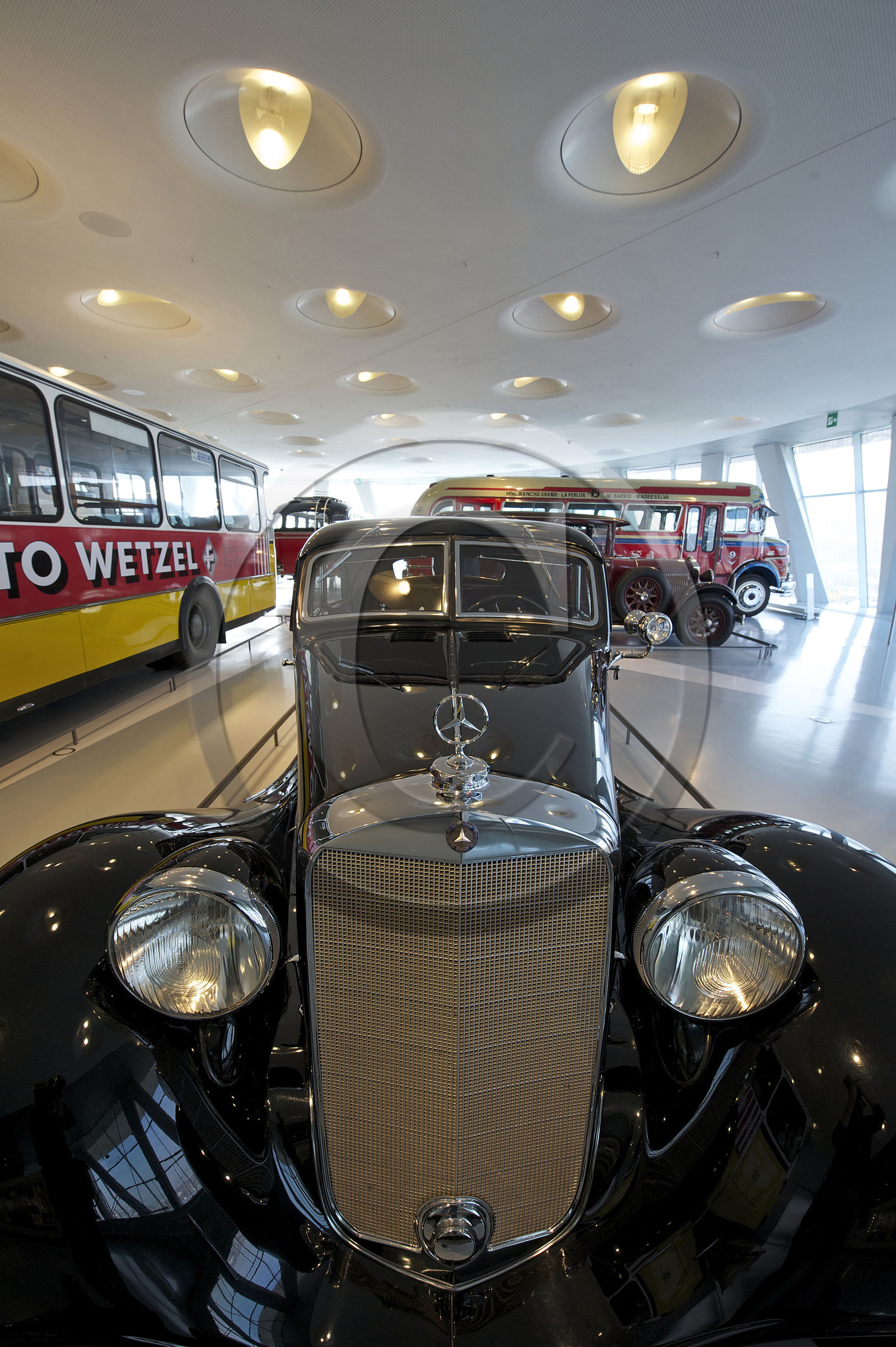 Allemagne, Stuttgart