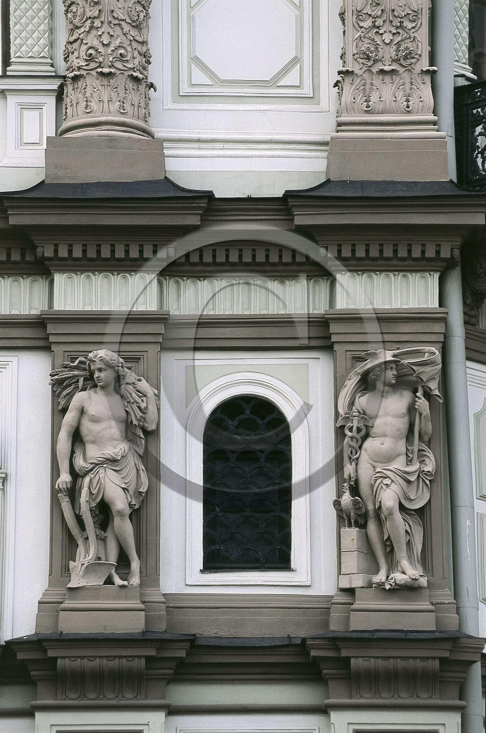 Lettonie, Pays Baltes