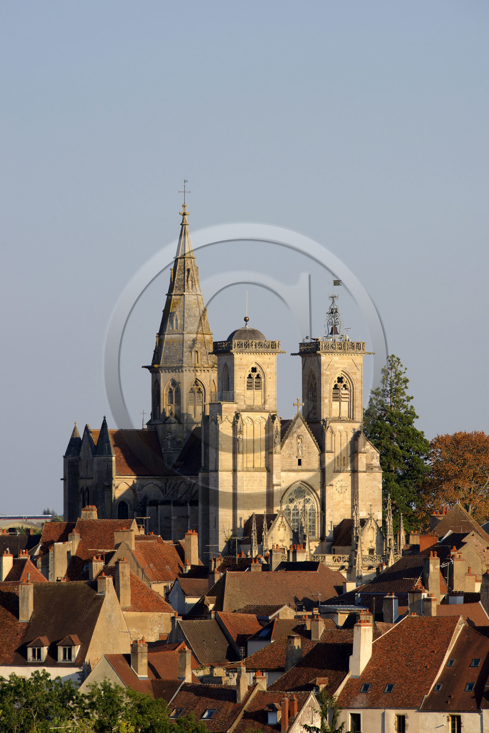 France, Semur