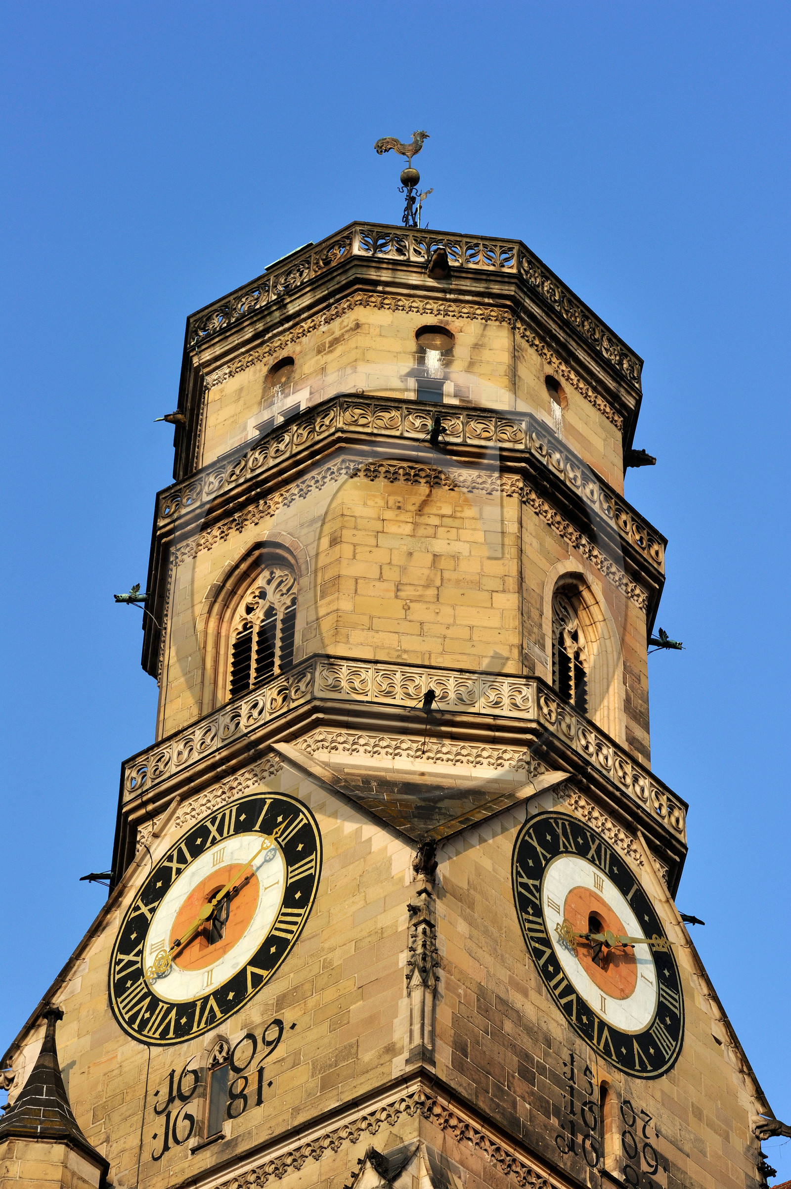 Allemagne, Stuttgart