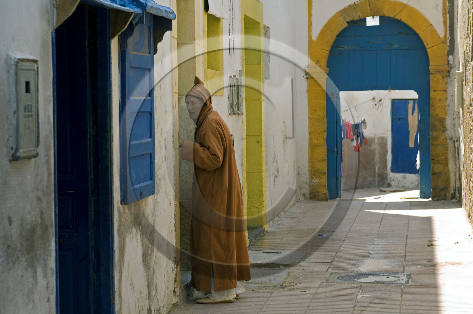 Essaouira, Maroc