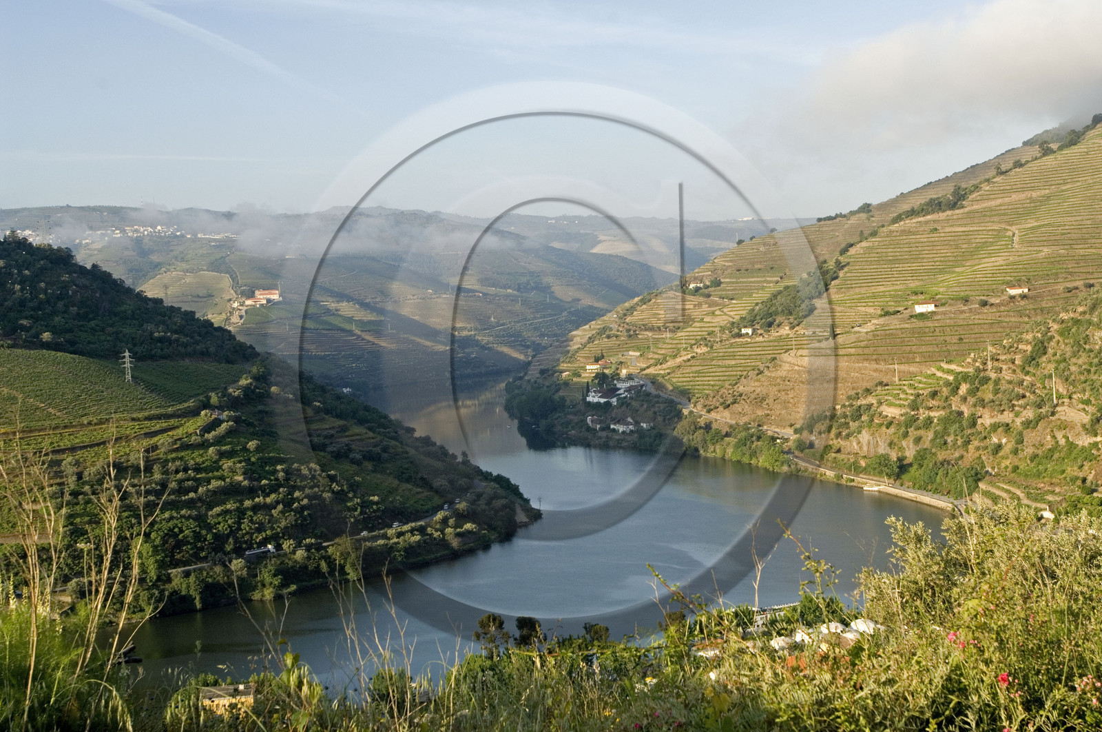 Douro, Portugal