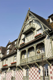 France, Deauville