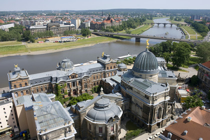 Allemagne, Dresden