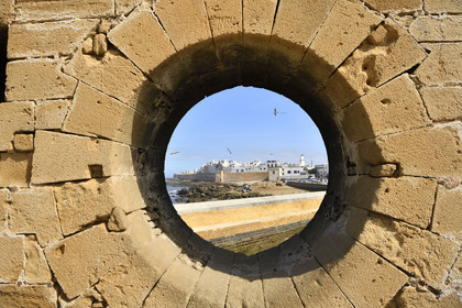 Maroc, Essaouira