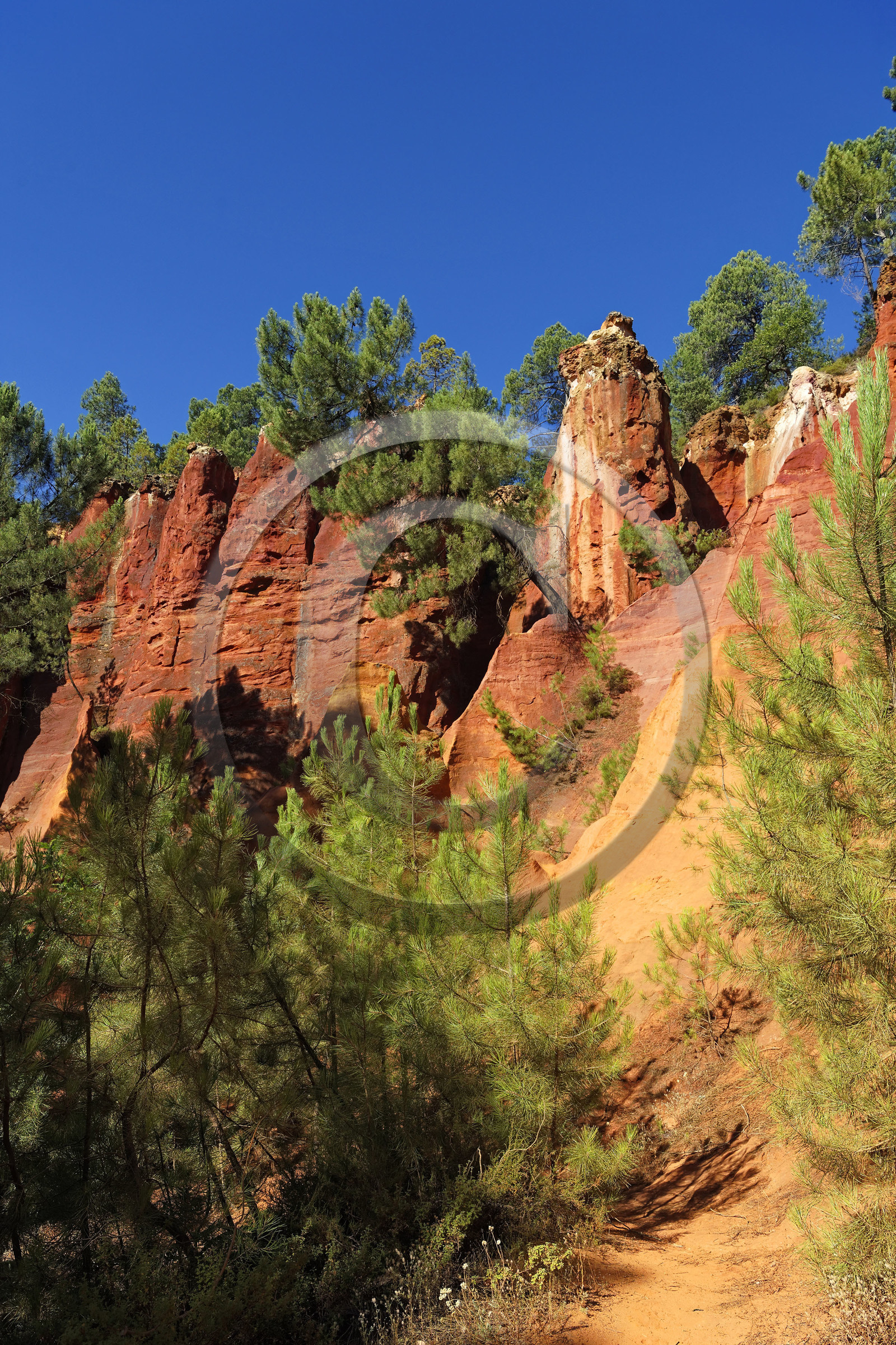 France, Roussillon
