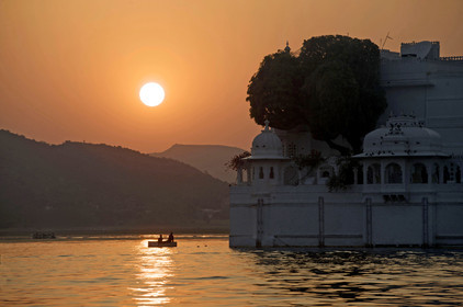 Inde, Udaipur