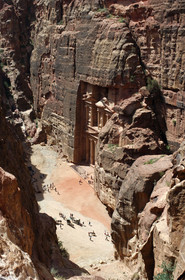 Petra, Jordan