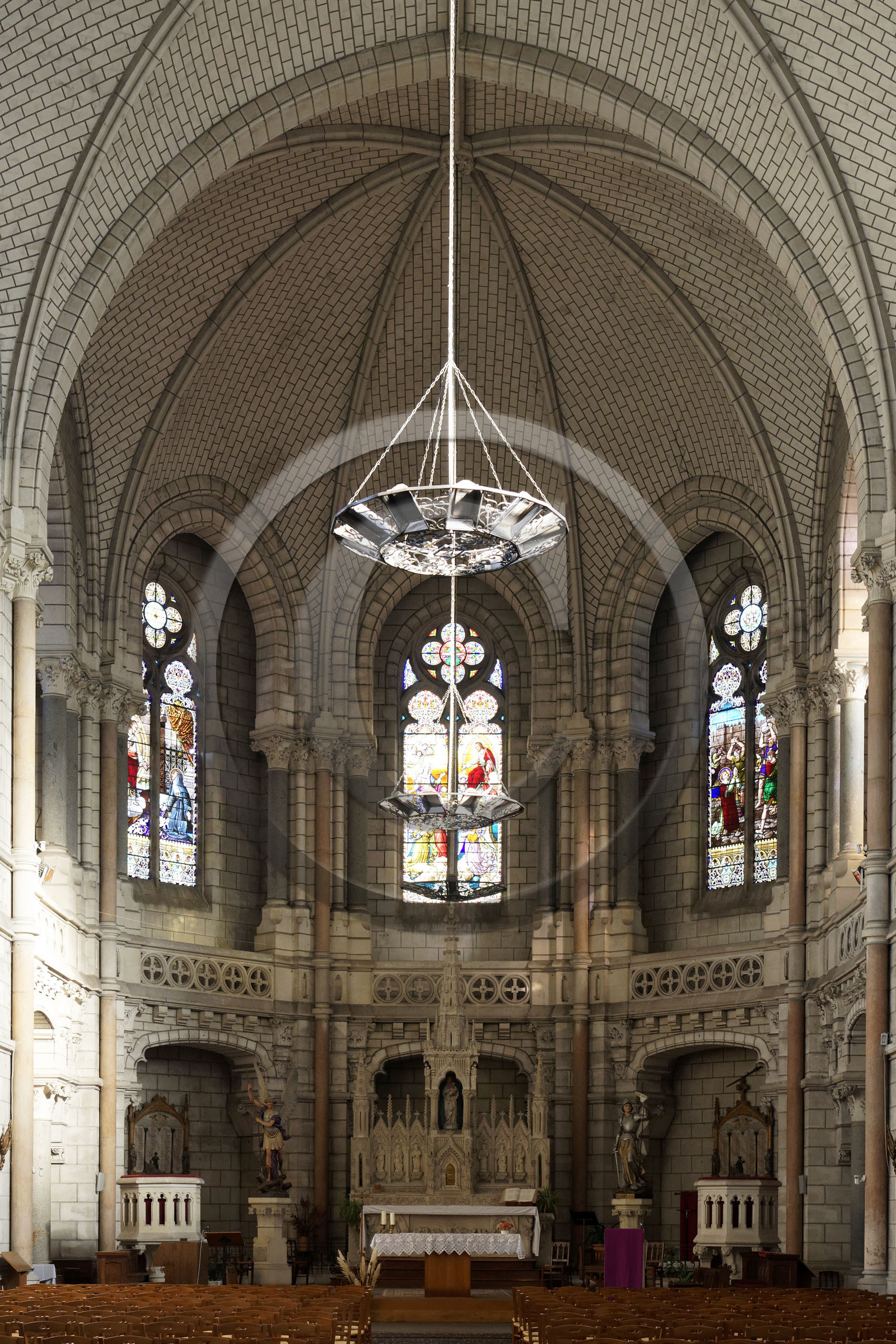 France, Marais Poitevin