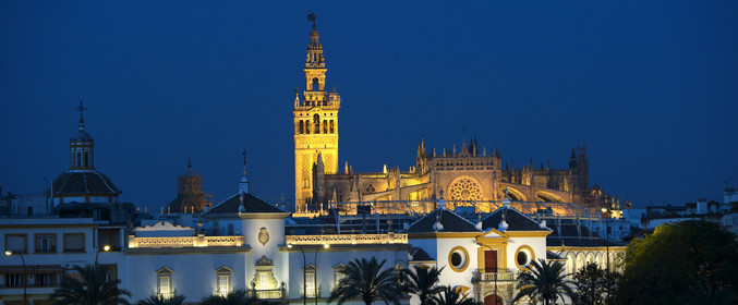 Espagne, Sevilla