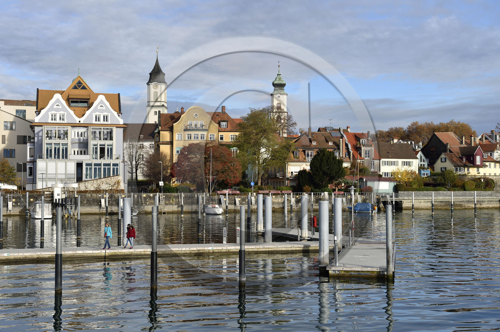 Allemagne, Lindau