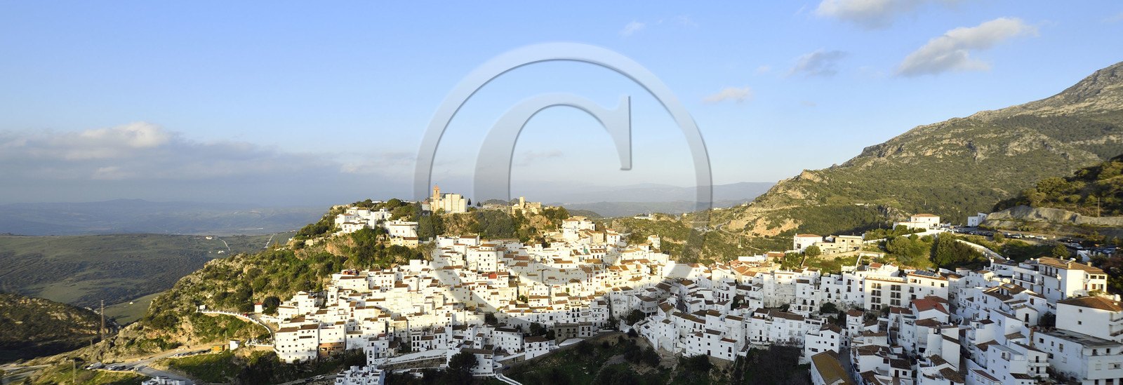 Espagne, Casares