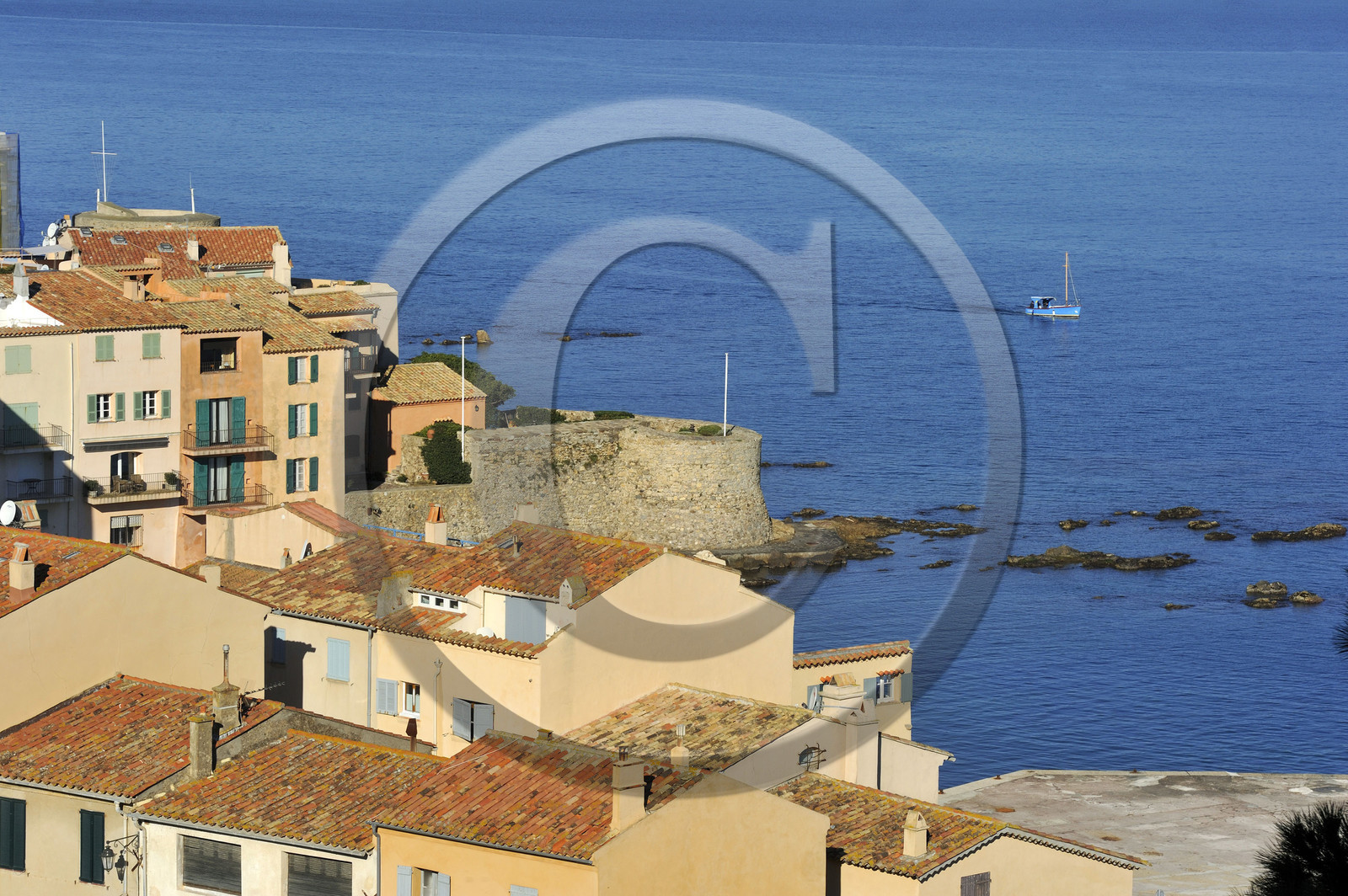 France, Saint-Tropez