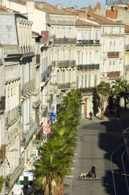 France, Montpellier