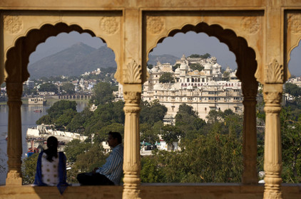 Inde, Udaipur