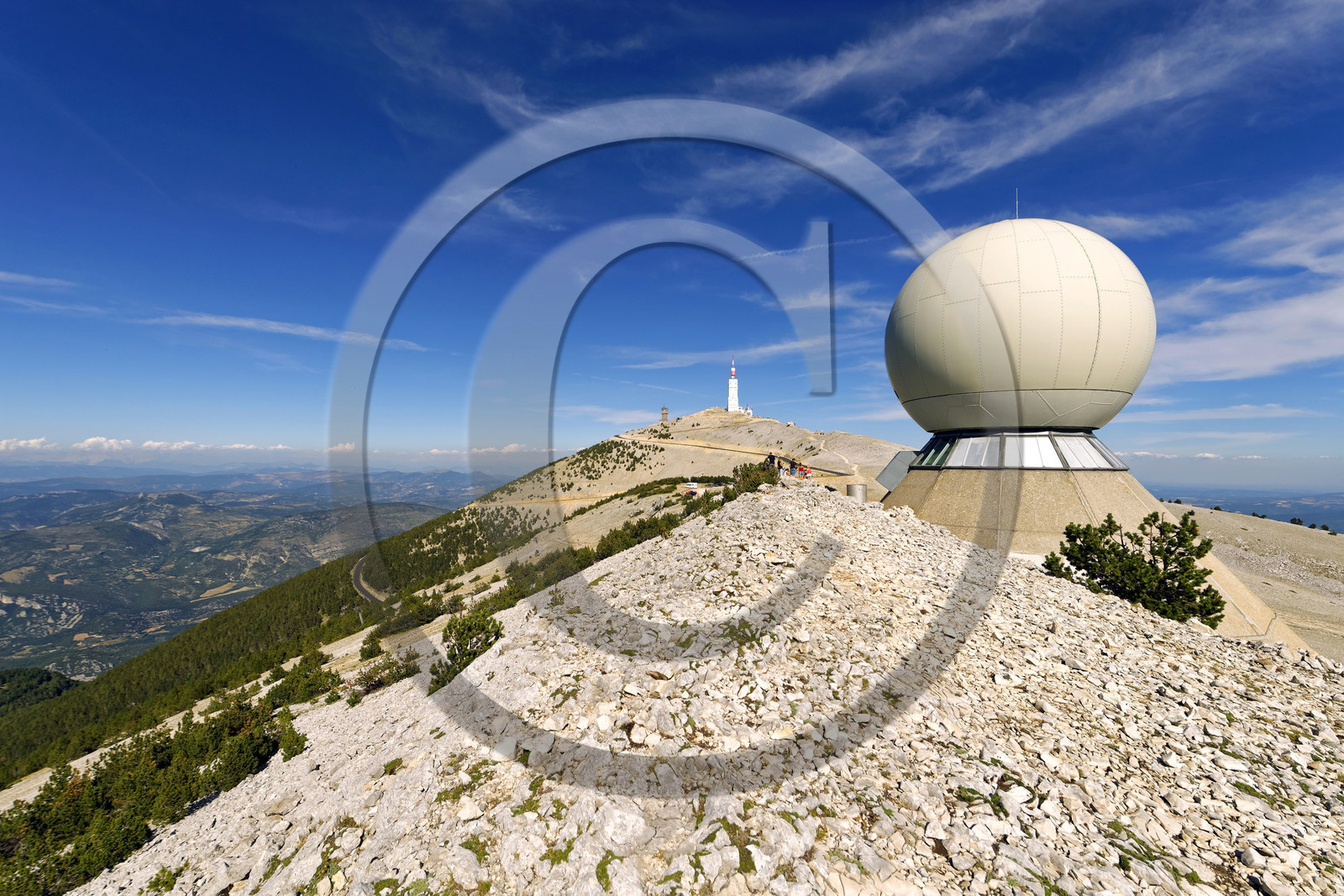 France, Ventoux