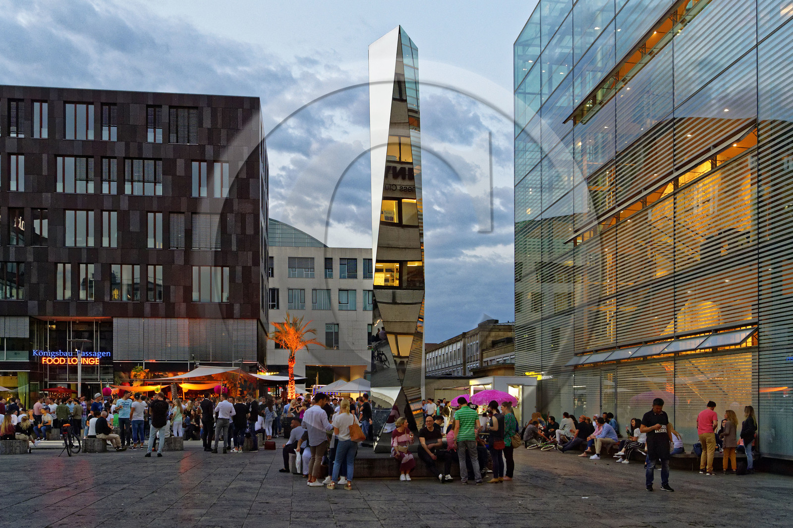 Allemagne, Stuttgart