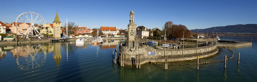 Allemagne, Lindau
