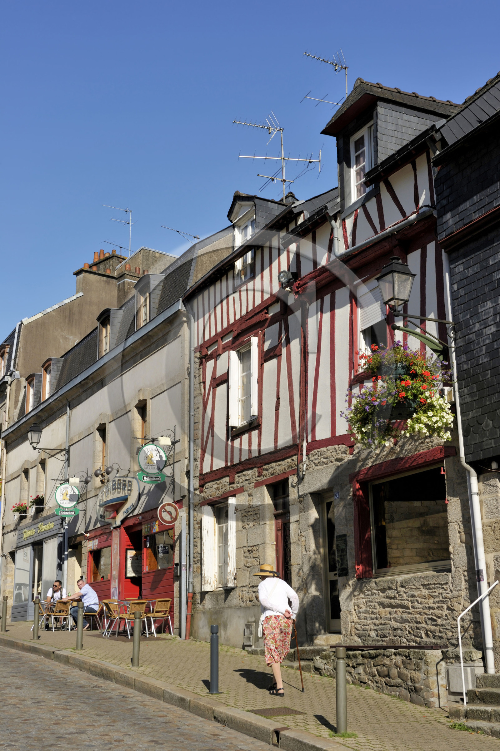 France, Vannes