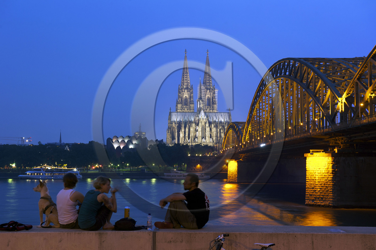 Allemagne, Cologne