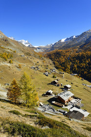 Suisse, Zermatt
