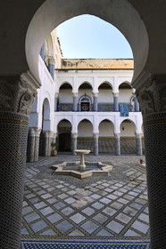 Maroc, Fes