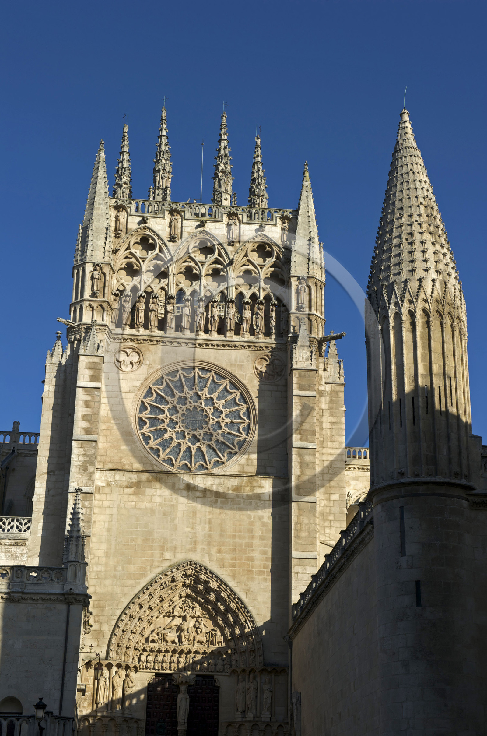 Espagne, Burgos