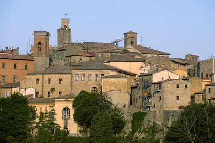 Italie, Volterra