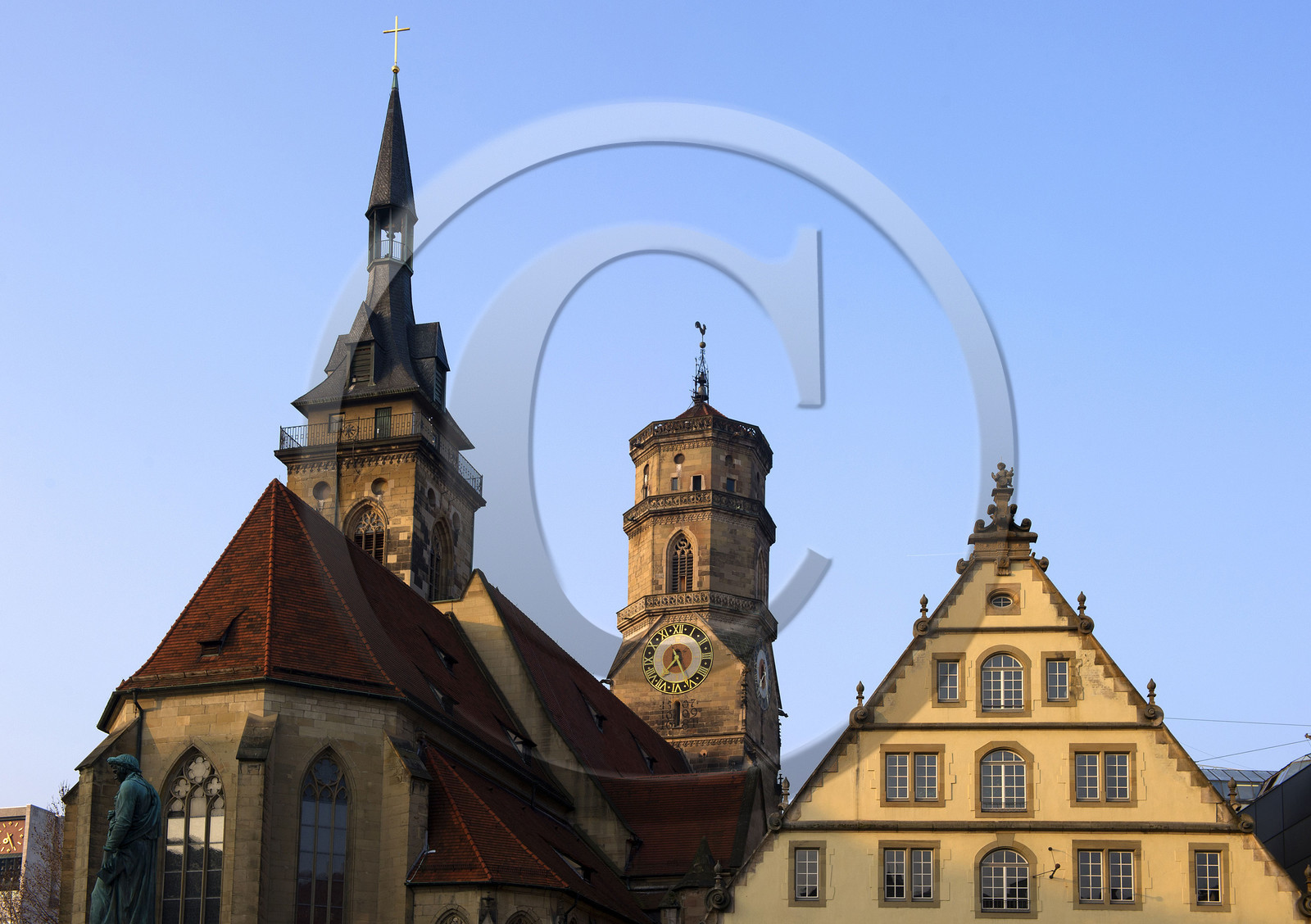 Allemagne, Stuttgart