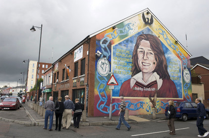 Ulster, Belfast