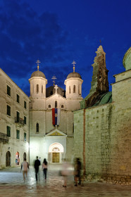 Montenegro, Kotor