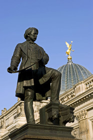 Allemagne, Dresden