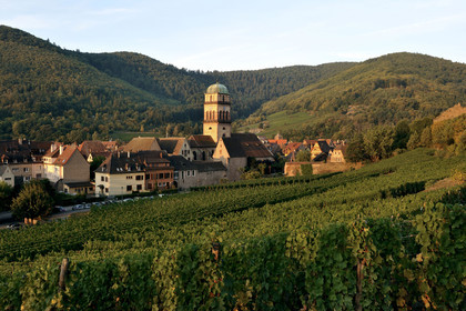 France, Kaysersberg