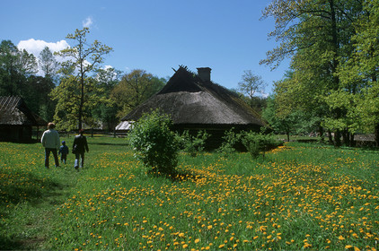 Estonie, Pays Baltes