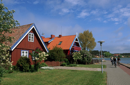 Lituanie, Pays Baltes