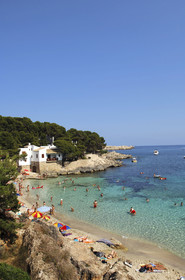 Mallorca, Balearic Islands