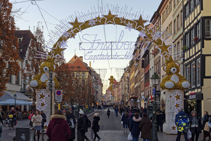 France,  Strasbourg