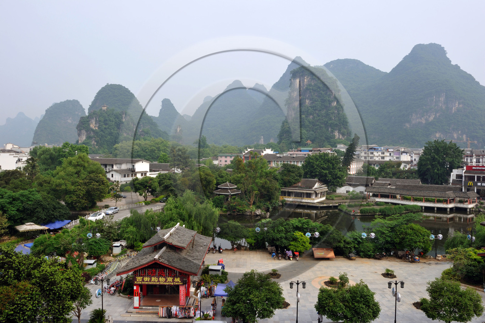Chine, Guilin