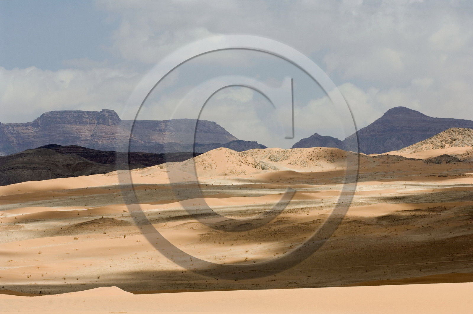 REGION DE LA MER MORTE. JORDANIE