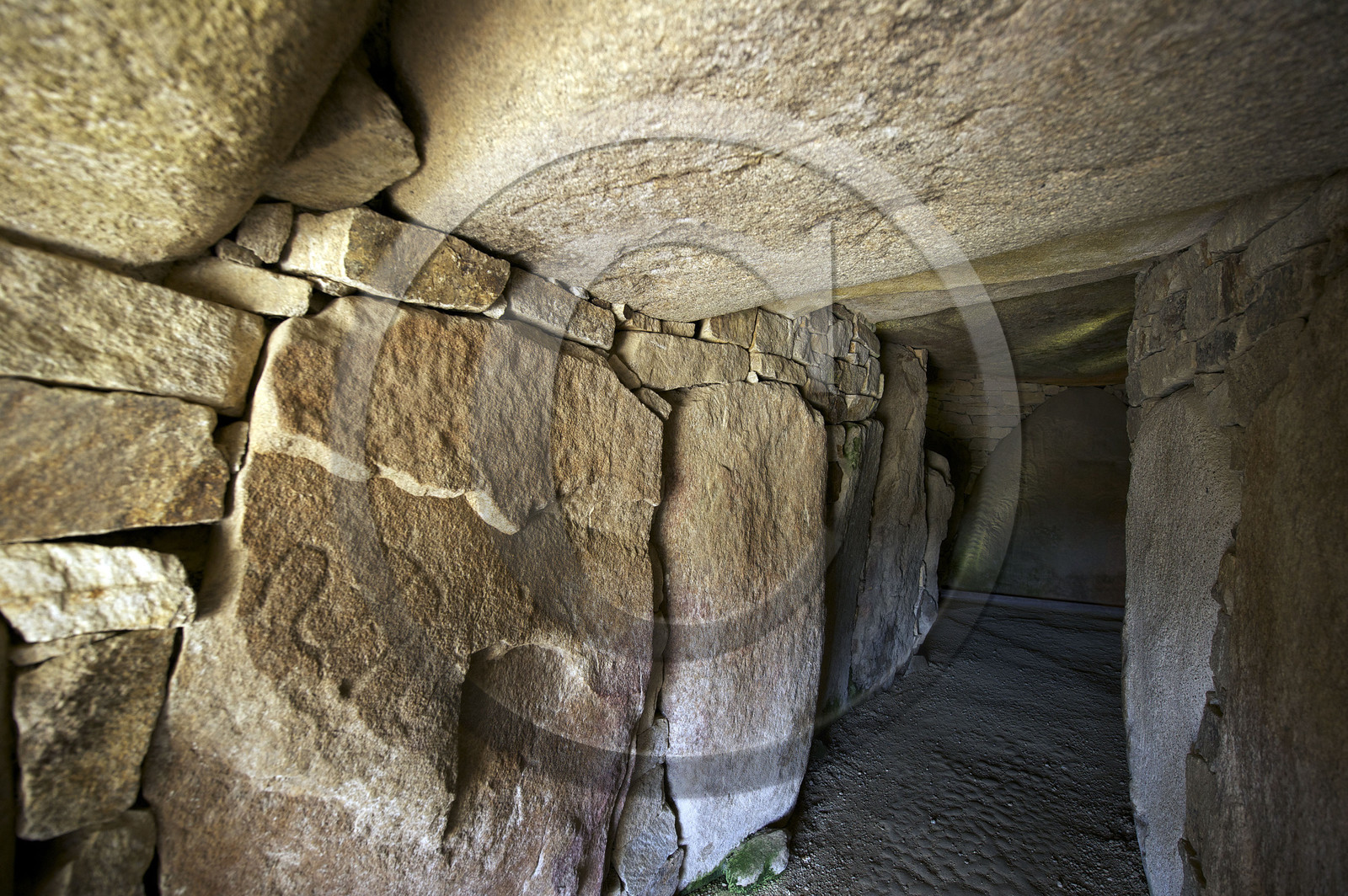 France, Locmariaquer