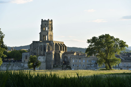 France, Pont St-Esprit