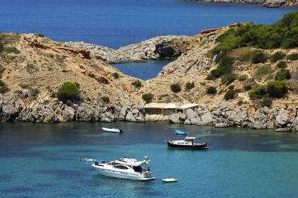 ESPAGNE, BALEARES, IBIZA